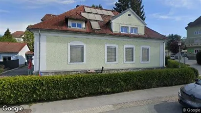 Apartments for rent in Ehrenhausen an der Weinstraße - Photo from Google Street View