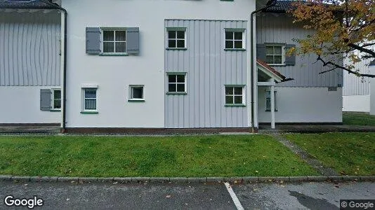 Apartments for rent in Schruns - Photo from Google Street View