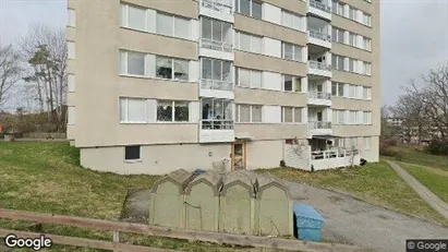 Apartments for rent in Huddinge - Photo from Google Street View