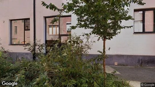 Apartments for rent in Stad Antwerp - Photo from Google Street View