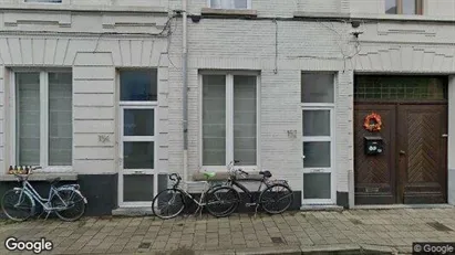 Apartments for rent in Stad Gent - Photo from Google Street View
