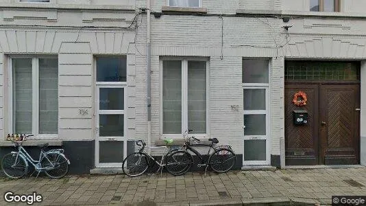 Apartments for rent in Stad Gent - Photo from Google Street View