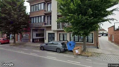 Apartments for rent in Stad Gent - Photo from Google Street View