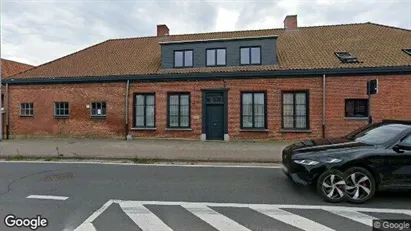 Apartments for rent in Oud-Turnhout - Photo from Google Street View