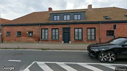 Apartments for rent in Oud-Turnhout - Photo from Google Street View