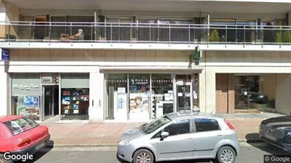 Apartments for rent in Ronse - Photo from Google Street View