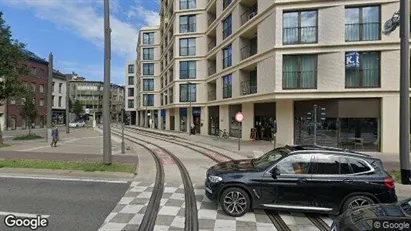 Apartments for rent in Stad Antwerp - Photo from Google Street View