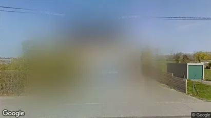 Apartments for rent in Koksijde - Photo from Google Street View
