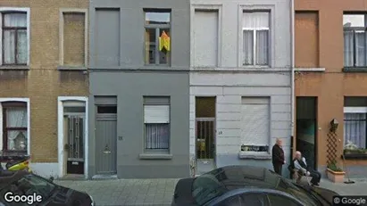 Apartments for rent in Stad Gent - Photo from Google Street View