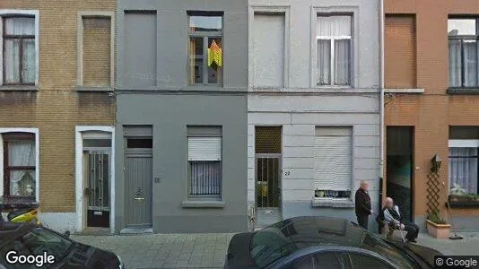 Apartments for rent in Stad Gent - Photo from Google Street View