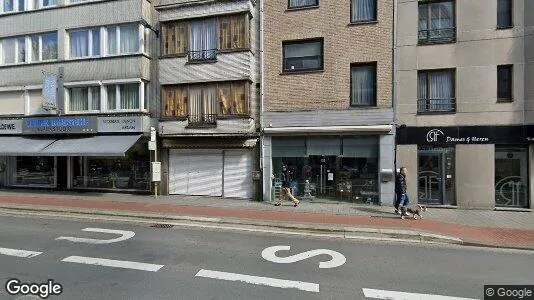 Apartments for rent in Oostende - Photo from Google Street View