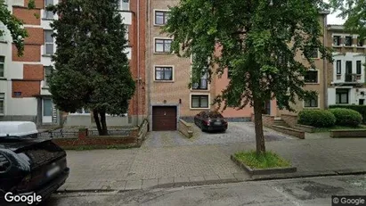 Apartments for rent in Stad Brussel - Photo from Google Street View