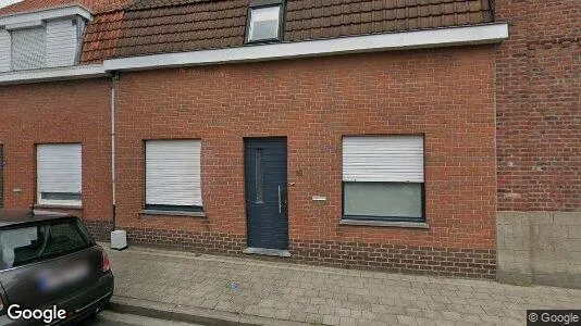 Apartments for rent in Ledegem - Photo from Google Street View