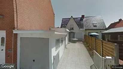 Apartments for rent in Meulebeke - Photo from Google Street View