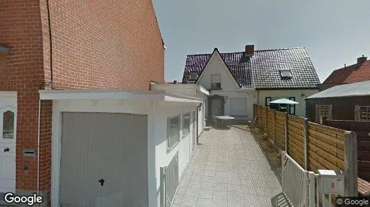 Apartments for rent in Meulebeke - Photo from Google Street View