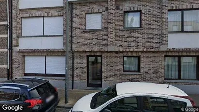 Apartments for rent in Mortsel - Photo from Google Street View