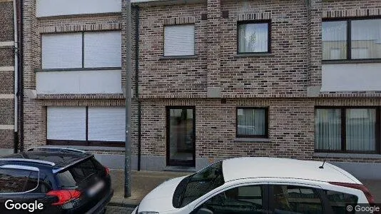 Apartments for rent in Mortsel - Photo from Google Street View