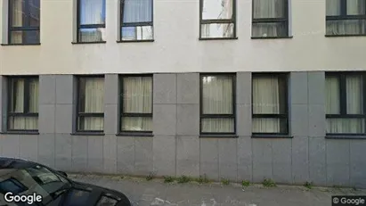 Apartments for rent in Stad Brussel - Photo from Google Street View