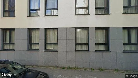 Apartments for rent in Stad Brussel - Photo from Google Street View