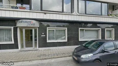 Apartments for rent in Stad Gent - Photo from Google Street View