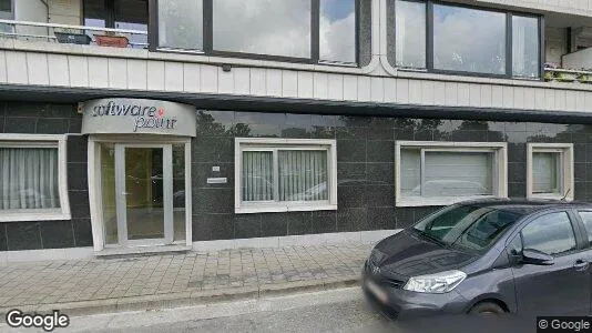 Apartments for rent in Stad Gent - Photo from Google Street View