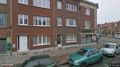Apartments for rent in Antwerp Merksem - Photo from Google Street View