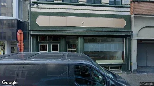 Apartments for rent in Oostende - Photo from Google Street View