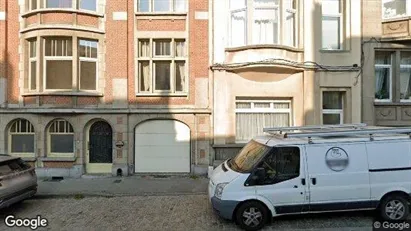 Apartments for rent in Stad Gent - Photo from Google Street View