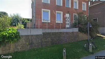 Apartments for rent in Dilbeek - Photo from Google Street View