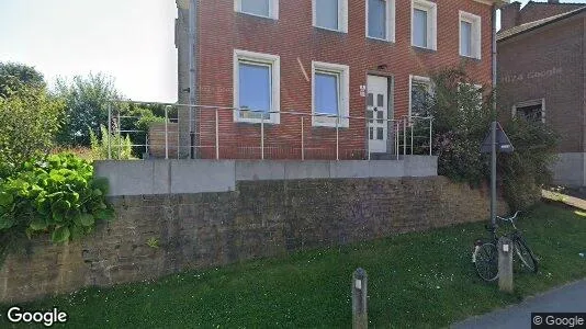 Apartments for rent in Dilbeek - Photo from Google Street View
