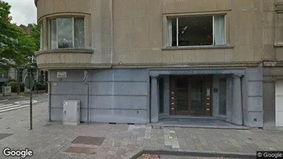 Apartments for rent in Stad Gent - Photo from Google Street View