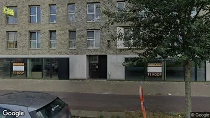 Apartments for rent in Stad Antwerp - Photo from Google Street View