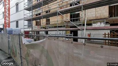 Apartments for rent in Stad Gent - Photo from Google Street View