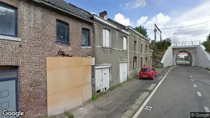 Apartments for rent in Gingelom - Photo from Google Street View