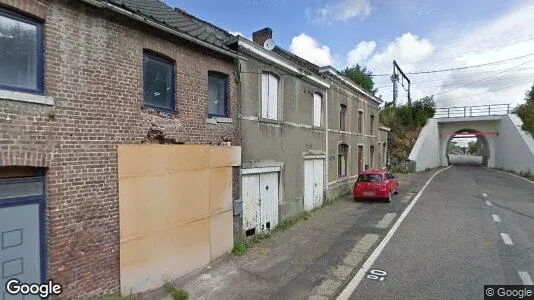 Apartments for rent in Gingelom - Photo from Google Street View
