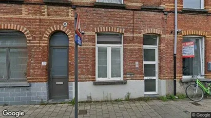 Apartments for rent in Stad Gent - Photo from Google Street View