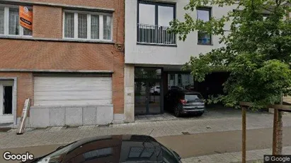 Apartments for rent in Stad Brussel - Photo from Google Street View
