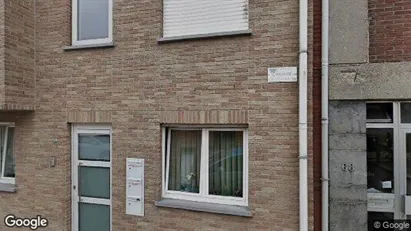 Apartments for rent in Antwerp Ekeren - Photo from Google Street View