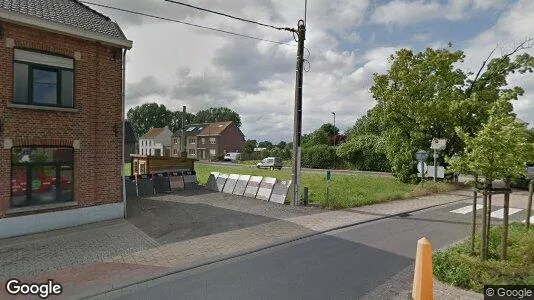 Apartments for rent in Herent - Photo from Google Street View
