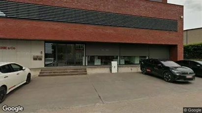 Apartments for rent in Waregem - Photo from Google Street View