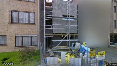 Apartments for rent in Boechout - Photo from Google Street View
