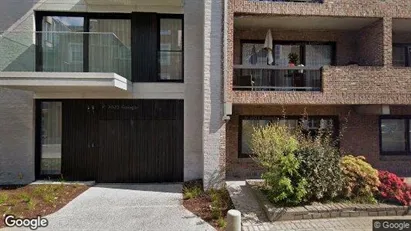 Apartments for rent in Ingelmunster - Photo from Google Street View