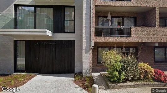 Apartments for rent in Ingelmunster - Photo from Google Street View