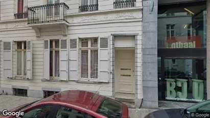Apartments for rent in Stad Brussel - Photo from Google Street View