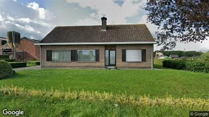 Apartments for rent in Wuustwezel - Photo from Google Street View