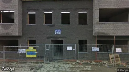 Apartments for rent in Sint-Lievens-Houtem - Photo from Google Street View