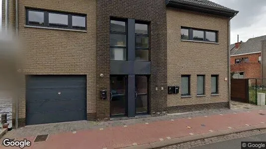 Apartments for rent in Holsbeek - Photo from Google Street View