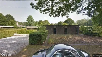 Apartments for rent in Geel - Photo from Google Street View