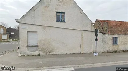 Apartments for rent in Damme - Photo from Google Street View