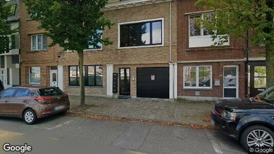 Apartments for rent in Gent Ledeberg - Photo from Google Street View